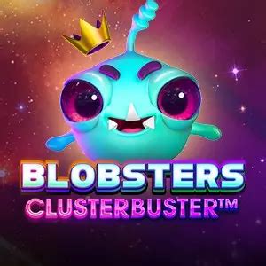 Blobsters Clusterbuster Sportingbet