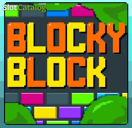 Blocky Block Sportingbet