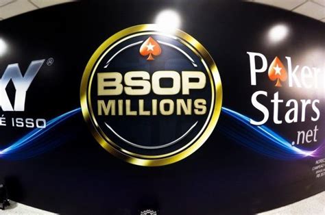 Blog Do Pokerstars Bsop