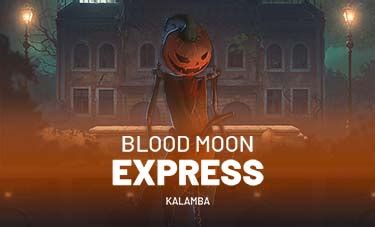 Blood Moon Express Pokerstars