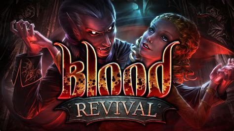 Blood Revival Netbet