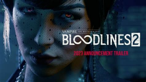 Bloodlines Review 2024
