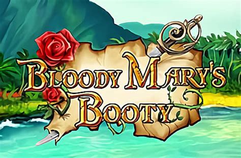 Bloody Mary S Booty Bwin