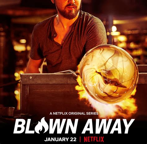Blown Away Bwin