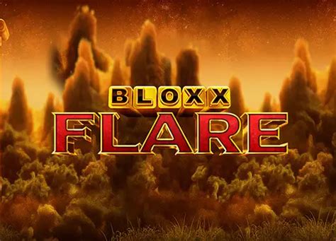 Bloxx Flare Blaze