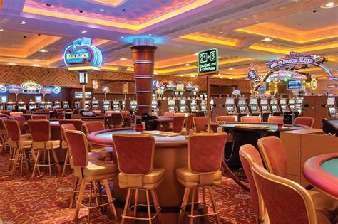 Blue Chip Casino Indiana Revisao