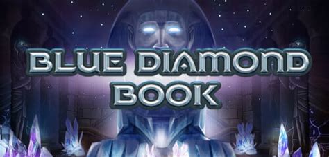 Blue Diamond Book 888 Casino