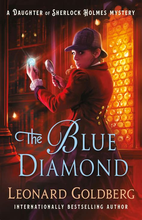 Blue Diamond Book Parimatch