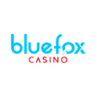 Bluefox Casino Apostas