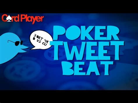 Bnr Poker Twitter