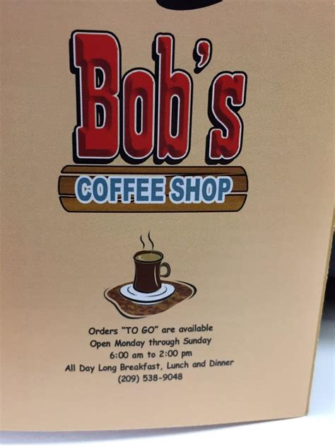 Bob S Coffee Shop Sportingbet