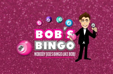 Bobs Bingo Casino Colombia