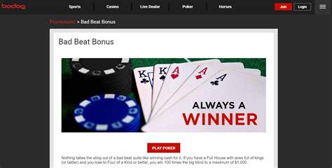 Bodog Player Complains About An Unauthorized Deposit