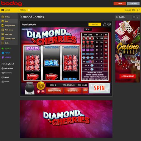 Bodog Players Access To Casino Website