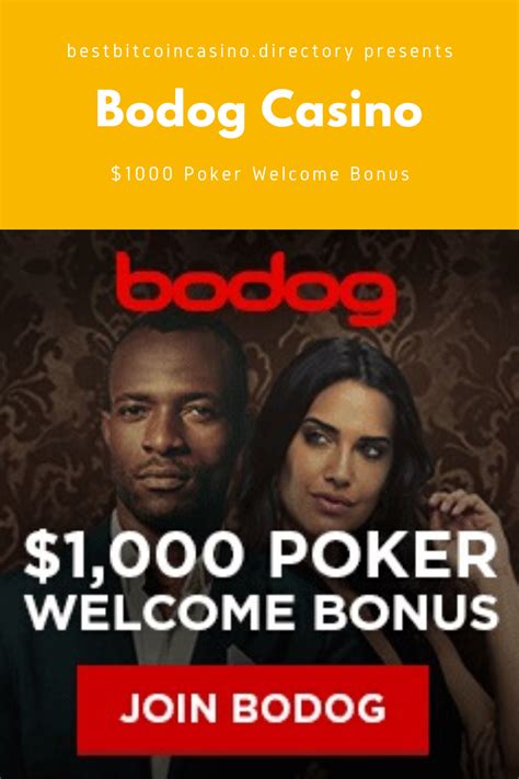 Bodog Players Withdrawal Has Been Canceled