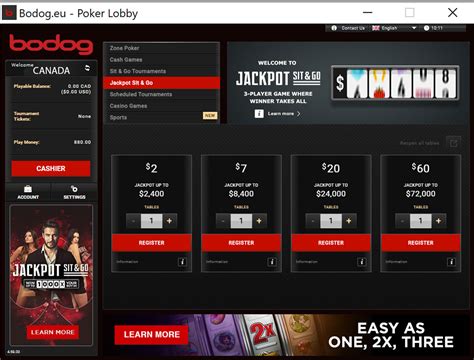 Bodog Players Withdrawal Has Been Corrected