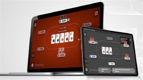 Bodog Poker App Android