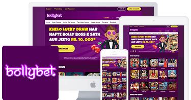 Bollybet Casino Mobile