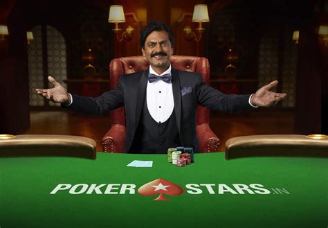 Bollywood Nights Pokerstars