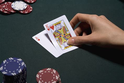 Bolso De Poker 2