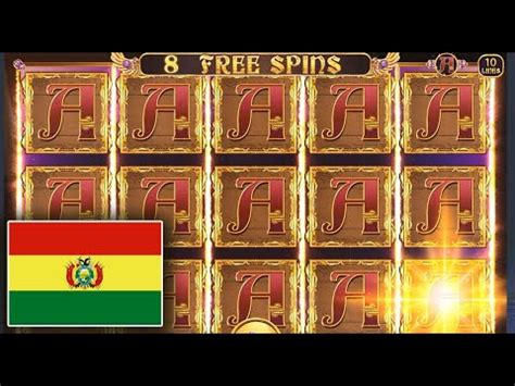 Bombastic Casino Bolivia