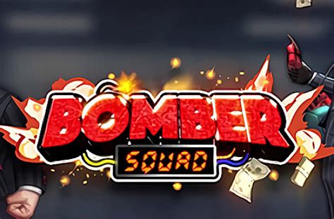 Bomber Squad Slot - Play Online