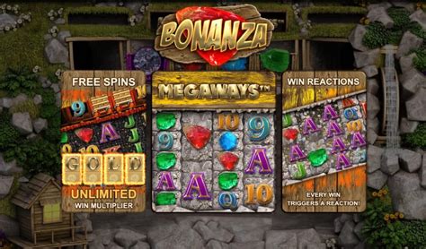 Bonanza Slots Ie Casino Codigo Promocional