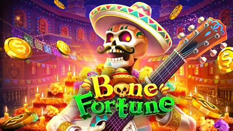 Bones Fortune Betano