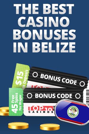 Bonus Boss Casino Belize