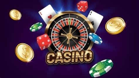 Bonus De Casino De Putaria