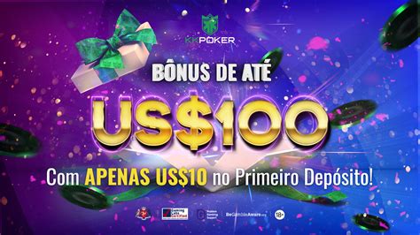 Bonus De Deposito De Sites De Poker