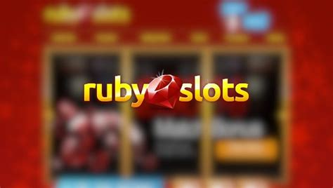 Bonus De Slots Ruby Codigos De 2024