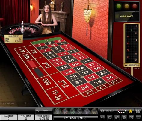 Bonus Roulette 888 Casino