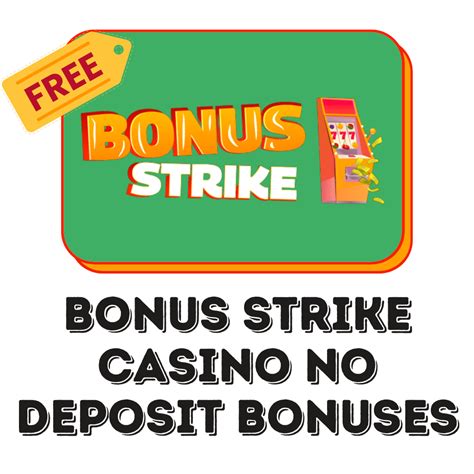 Bonus Strike Casino Uruguay
