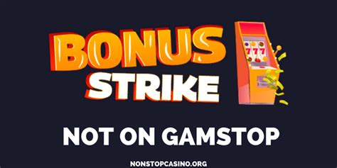 Bonus Strike Casino Venezuela