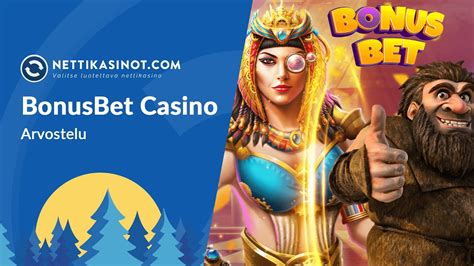 Bonusbet Casino Honduras