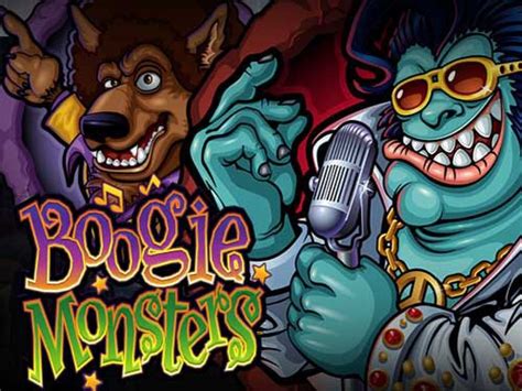 Boogie Monsters Betsul