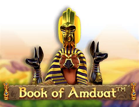Book Of Amduat Blaze