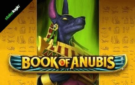 Book Of Anubis Leovegas