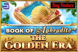 Book Of Aphrodite The Golden Era Betano