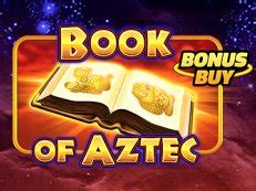 Book Of Aztec Bonus Buy Bwin