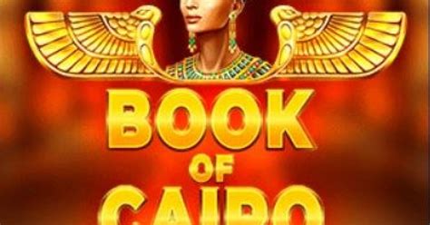 Book Of Cairo Pokerstars