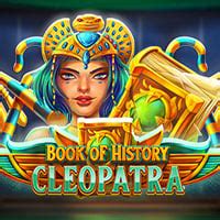 Book Of Cleopatra Bwin