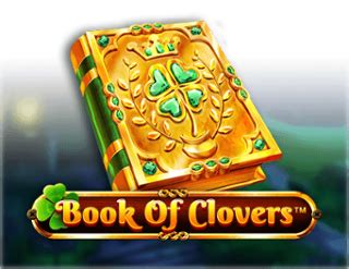 Book Of Clovers Sportingbet