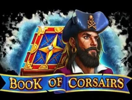 Book Of Corsairs Bwin