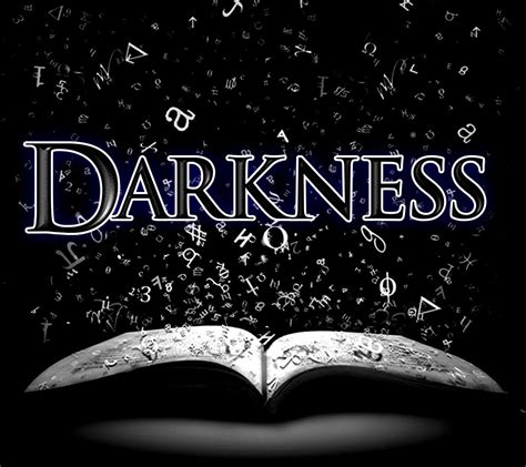 Book Of Darkness Brabet