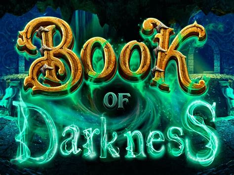 Book Of Darkness Slot Gratis
