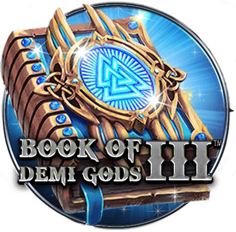 Book Of Demi Gods 3 Brabet
