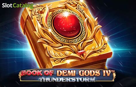 Book Of Demi Gods Iv Review 2024