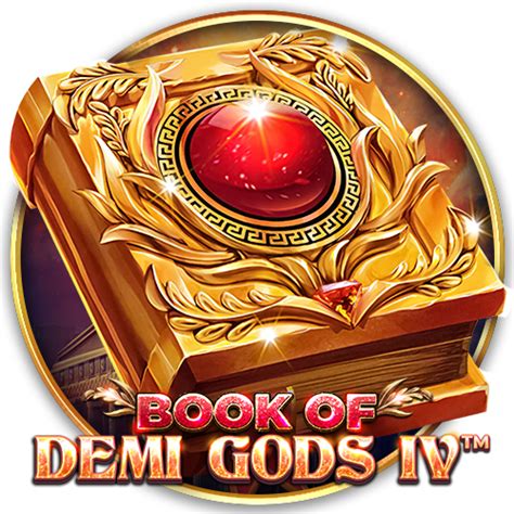 Book Of Demi Gods Iv The Golden Era Betway